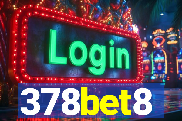 378bet8