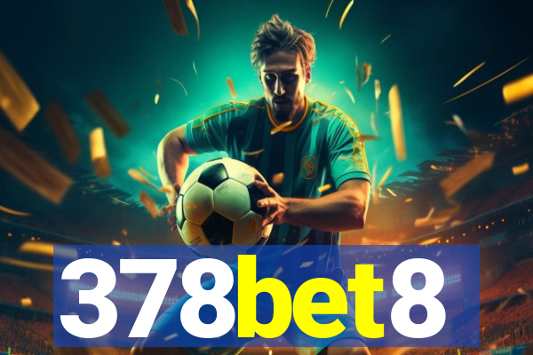378bet8