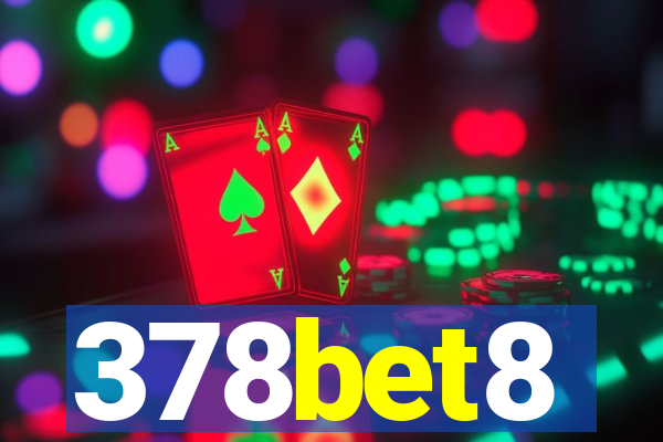 378bet8