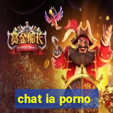 chat ia porno