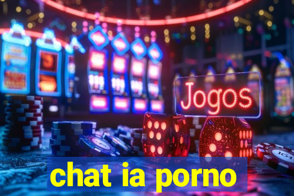 chat ia porno