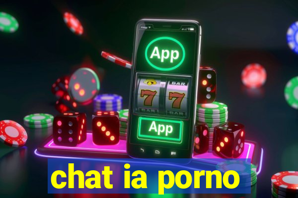 chat ia porno