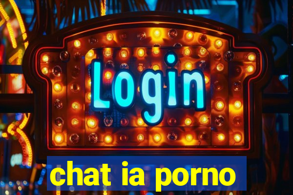 chat ia porno