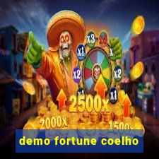 demo fortune coelho