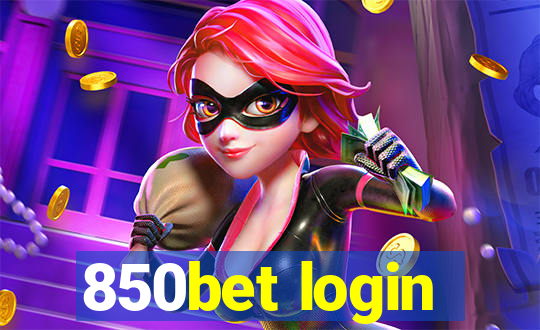 850bet login