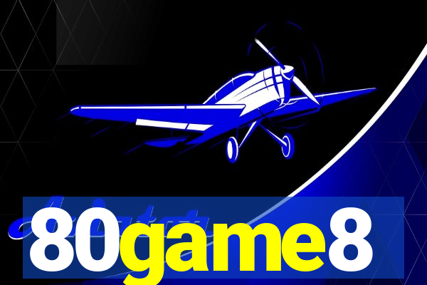 80game8