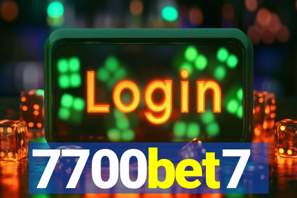 7700bet7