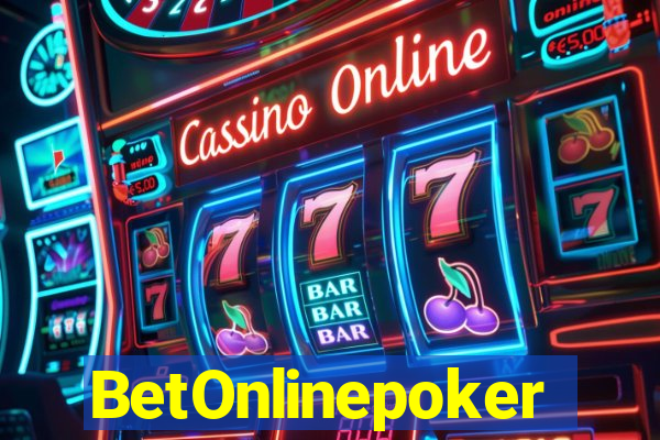 BetOnlinepoker