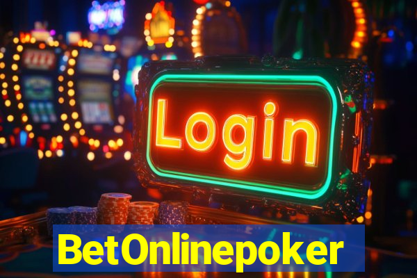 BetOnlinepoker