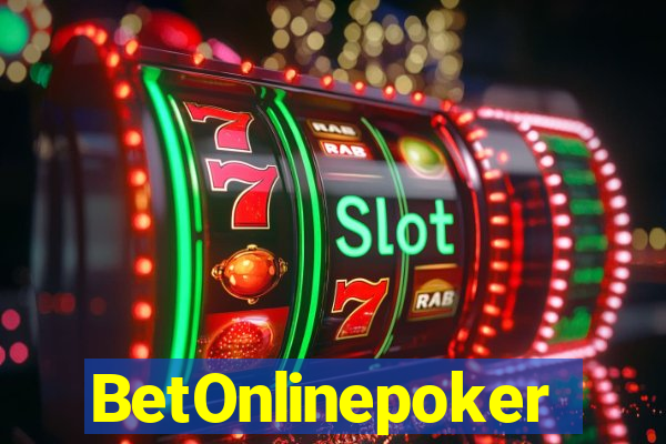 BetOnlinepoker