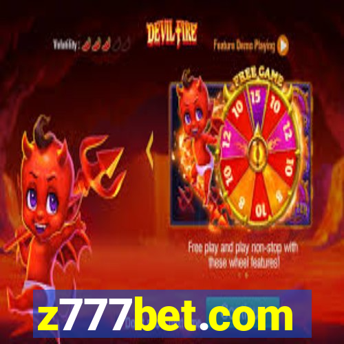 z777bet.com