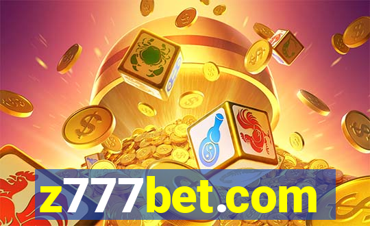 z777bet.com