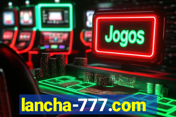 lancha-777.com