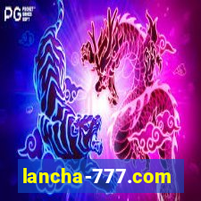 lancha-777.com