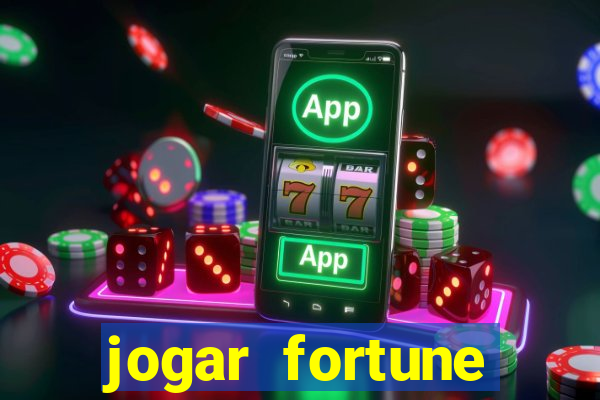 jogar fortune dragon demo