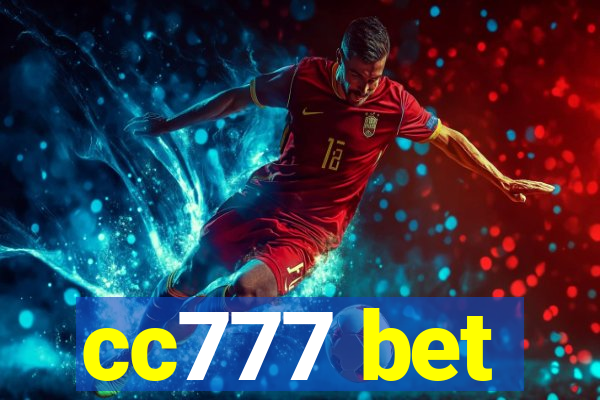 cc777 bet
