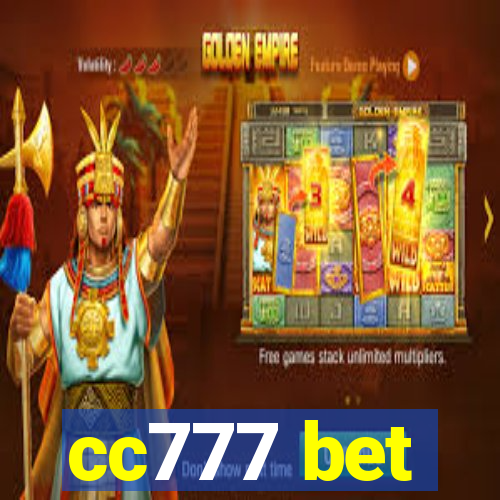cc777 bet