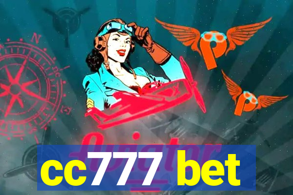 cc777 bet