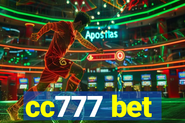 cc777 bet