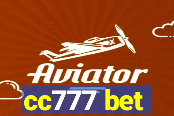 cc777 bet
