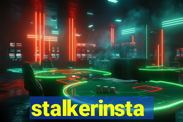 stalkerinsta