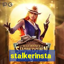 stalkerinsta
