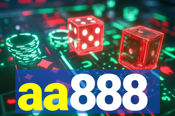 aa888