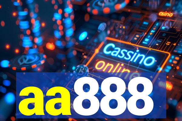 aa888