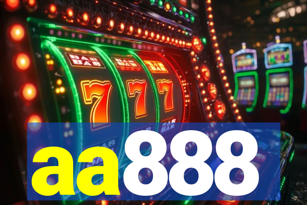 aa888