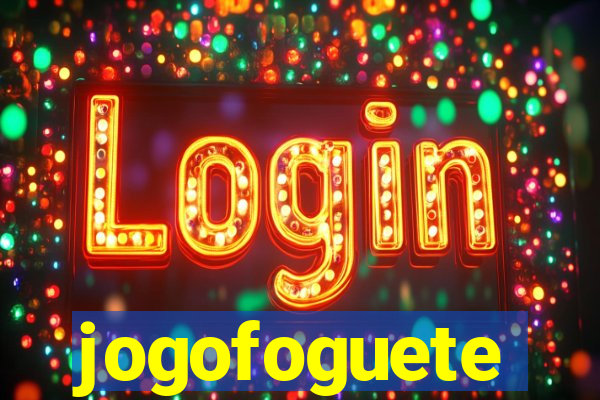 jogofoguete
