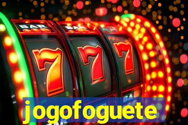 jogofoguete