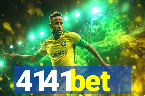 4141bet