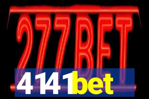4141bet