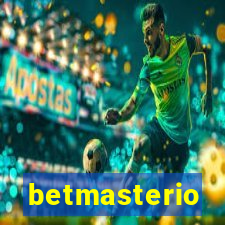 betmasterio