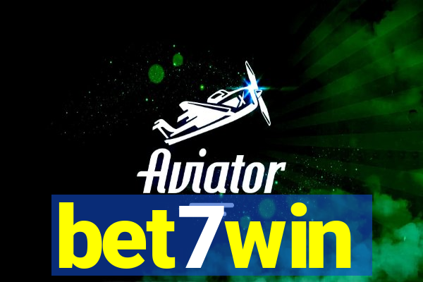 bet7win