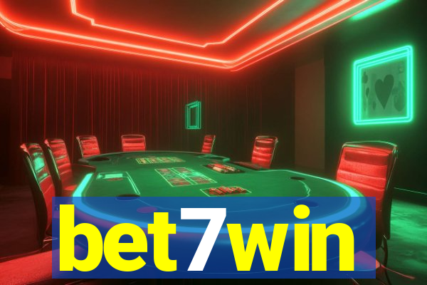 bet7win