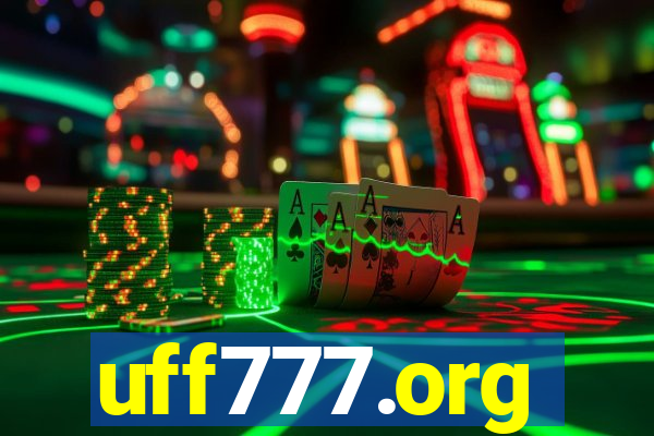 uff777.org