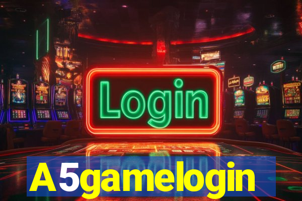 A5gamelogin