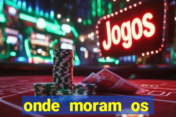 onde moram os jogadores do cruzeiro