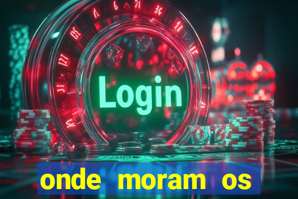 onde moram os jogadores do cruzeiro