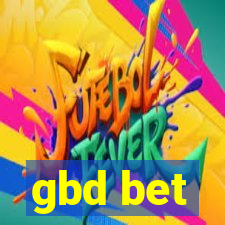gbd bet