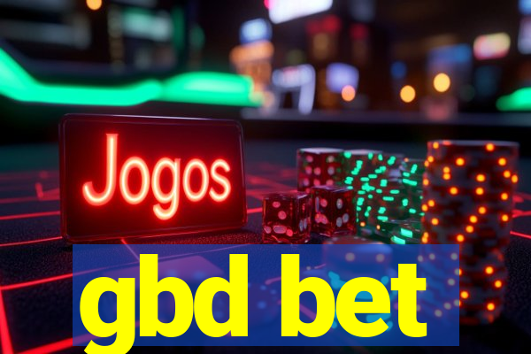 gbd bet