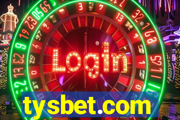 tysbet.com