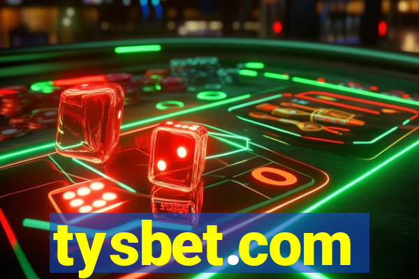 tysbet.com