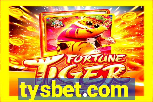 tysbet.com