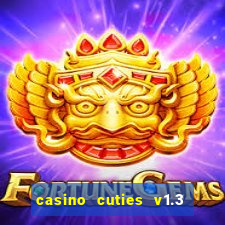 casino cuties v1.3 - android apk