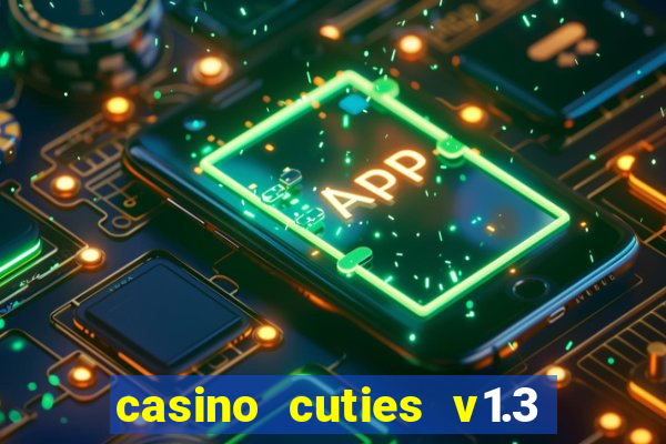 casino cuties v1.3 - android apk