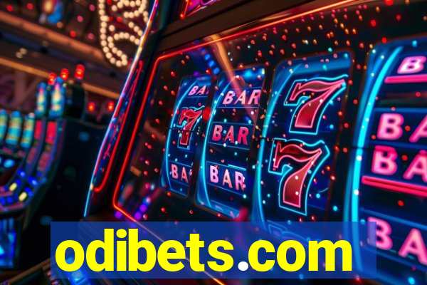 odibets.com