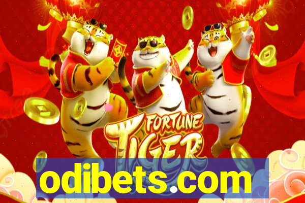 odibets.com