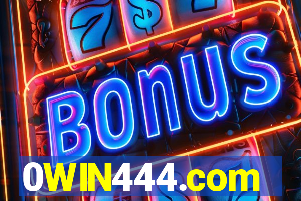 0WIN444.com